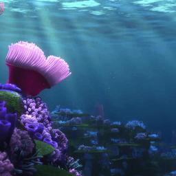 Beyond The Sea - Song Lyrics and Music by Finding Nemo End Credits ...