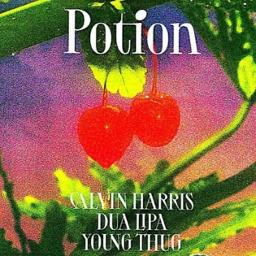 Potion - Song Lyrics and Music by 