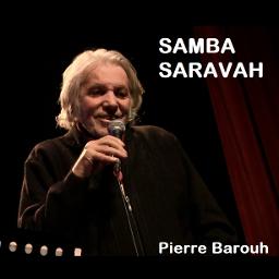 Samba Saravah - Song Lyrics and Music by Pierre Barouh arranged by ...