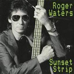 Sunset Strip Song Lyrics And Music By Roger Waters Arranged By Braggars On Smule Social