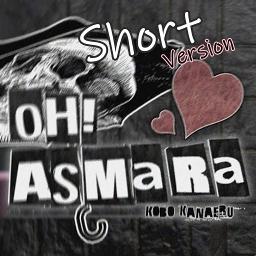 Oh! Asmara Pop Funk (Short Version)