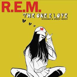 The One I Love R.E.M (Epic slow version!!!)