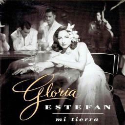 Mi Tierra Song Lyrics And Music By Gloria Estefan Arranged By Yennylaboricua On Smule Social