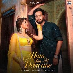 hum to deewane elvish yadav song download mp3 pagalworld