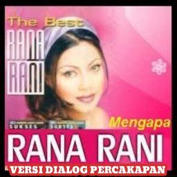 💞 Mengapa - Rana Rani 💞 Dangdut Music Song