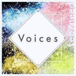 【short】Voices