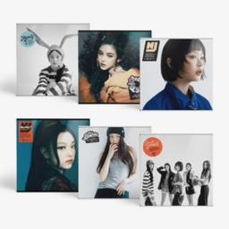 bubble gum new jeans song lyrics