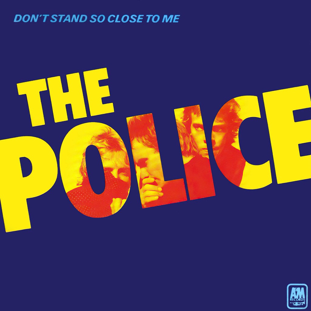 Don t stand перевод. Don't Stand so close to me the Police. Don't Stand so close to me. T Stand. Dont Police if песня.