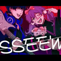 Ussewaa [ english cover ]