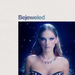 Bejeweled (Taylor Swift)