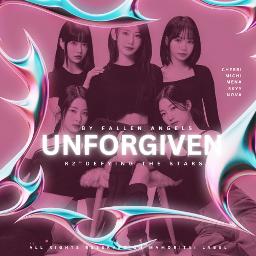 [INST] Unforgiven (Japanese)