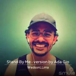 Stand By Me - version by Ada Gio