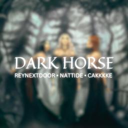 Dark Horse (Lullaby)