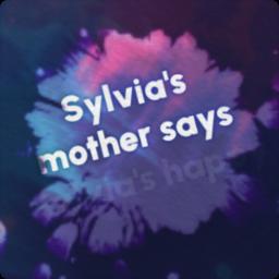 Sylvia's Mother