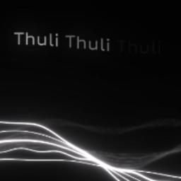 Thuli Thuli Thuli Mazhaiyaai (HQ) - Half