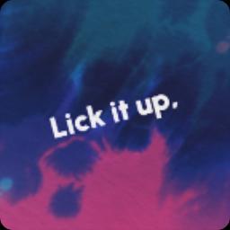 Lick It Up - Better Version