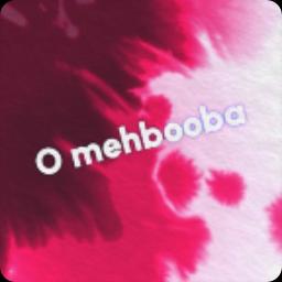 [HD] O Mehbooba O Mehbooba
