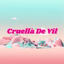 Cruella De Vil - Big Band