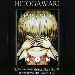 [2ndC_Dark] Hitogawari