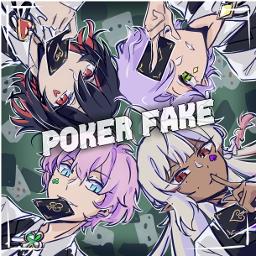 Poker Fake (offVoc)
