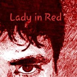 Lady in red - En Español -