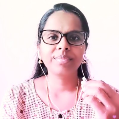 Tamil Christian Hymn - Arul Eralamai Peiyum by Preethi_Kumar85 and