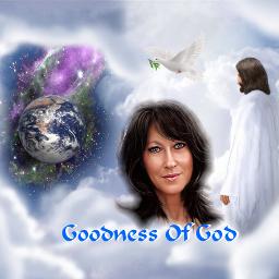 Goodness of God (g)