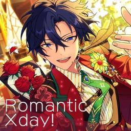 Romantic Xday! - (Game Size)