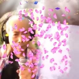 花 日本語 Romaji すべての人の心に花を Song Lyrics And Music By 夏川 りみ Arranged By 0 Nobu1003 0 On Smule Social Singing App