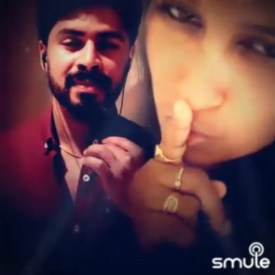 💕💕💕Minnalae💕💕💕 - Vaseegara - SHORT by Jestin100 and _Aditi__S on Smule