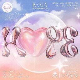 HOPE - SMTOWN (K-aja Cover)