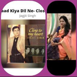 Yaad Kiya Dil Ne- Close To My Heart (2003)