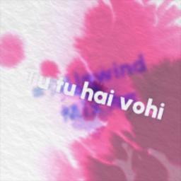 Tu Tu Hai Wahi - Tu Tu Hai Wohi Unwind Mix