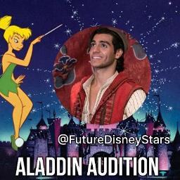 One Jump Ahead Reprise Song Lyrics And Music By Aladdin Arranged By Zepolsketch On Smule Social Singing App