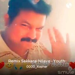 Remix Sakkarai Nilave - Youth