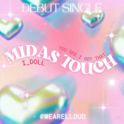 MIDAS TOUCH ( I_DOLL )