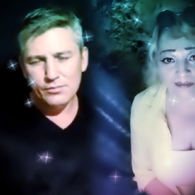 виталий романов - пальчиками дрожью по щеке (полная версия) by YRIK1701 and Adel