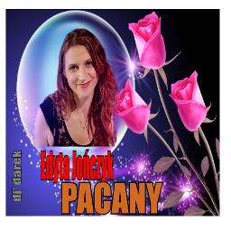 Pacany - Song Lyrics and Music by Edyta Jończyk arranged by DJDAREK on ...