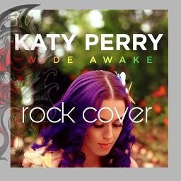 katy perry wide awake lyrics