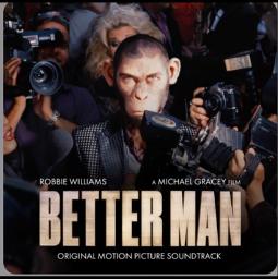 Forbidden Road - Song Lyrics and Music by Robbie Williams arranged by