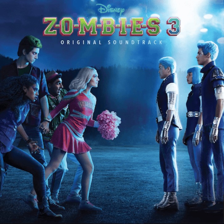 exceptional-zed-song-lyrics-and-music-by-zombies-3-cast-arranged-by