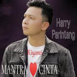 MANTRA CINTA - Song Lyrics And Music By Harry Parintang Arranged By ...