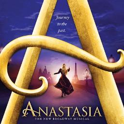 Anastasia - Once Upon a December