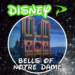 Bells of Notre Dame - Song Lyrics and Music by Hunchback Of Notre Dame ...