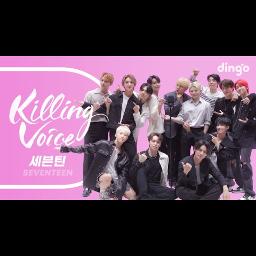Seventeen Killing Voice PT.1