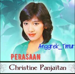 PERASAAN Perasaan - Song Lyrics And Music By Christine Panjaitan ...