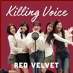 Killing Voice Part.4