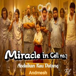 Ost.Miracle In Cell No.7