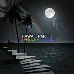 32 The Mind Electric Demo 4 - Hawaii Part 2