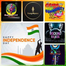 Happy🧡Independance🤍 Day💚India - Song Lyrics and Music by Medley